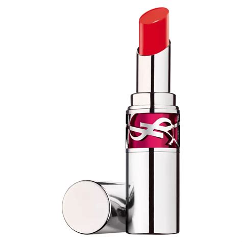 ysl beauty teinte rouge.